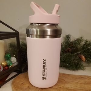 Stanley 64 oz Petal Go Ice Flow Flip Straw Jug